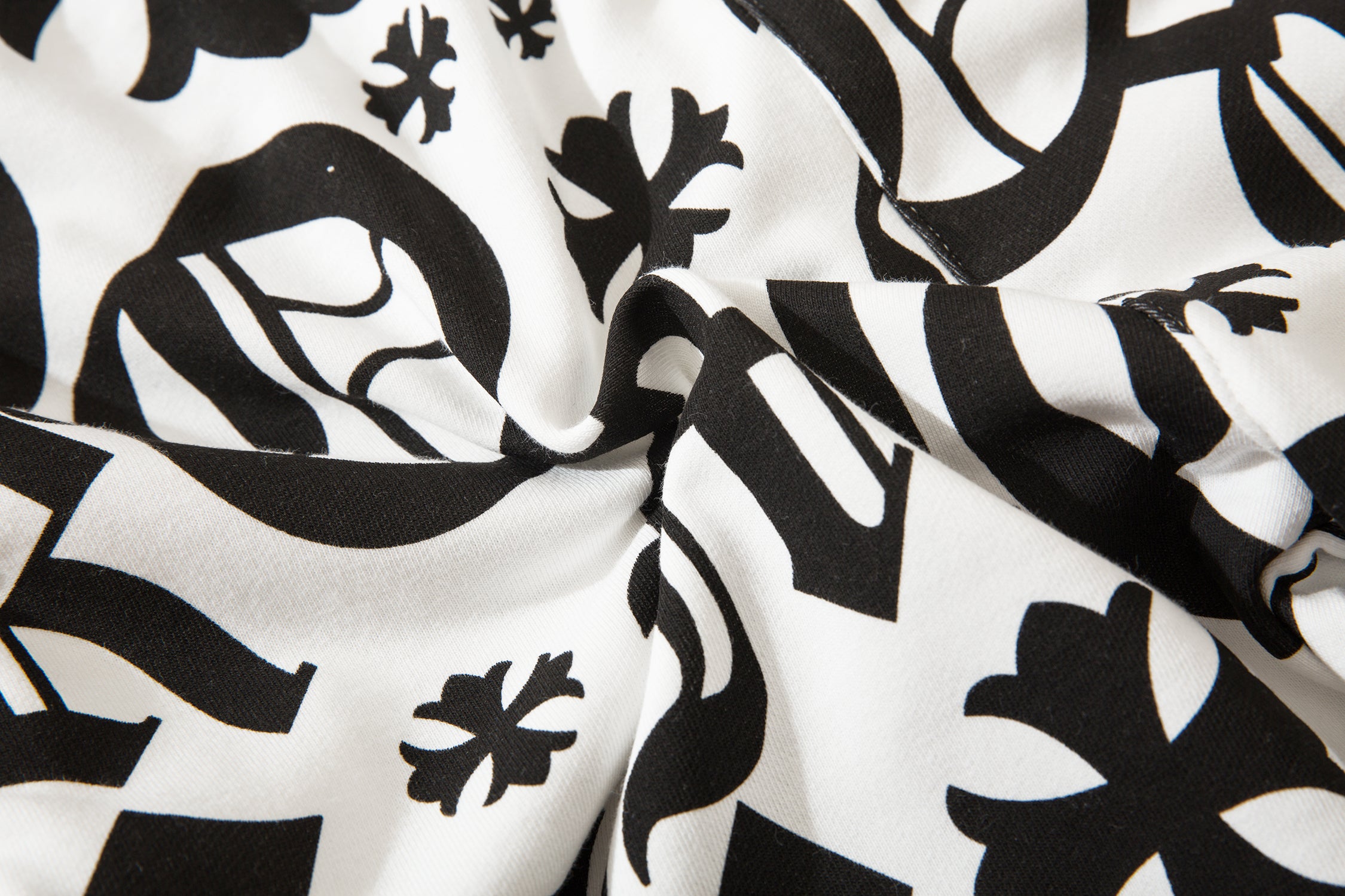 Chrome Hearts Shorts