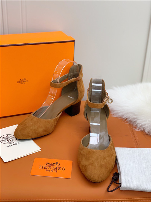 hermes kelly sandals