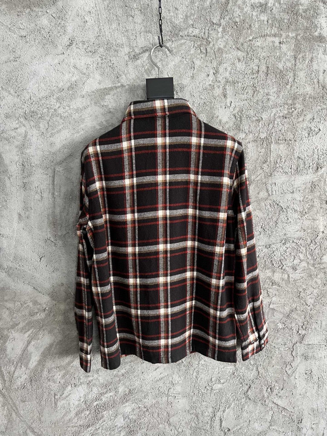 Chrome Hearts Long Sleeve Shirt