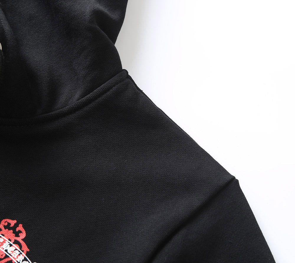 Chrome Hearts Jacket