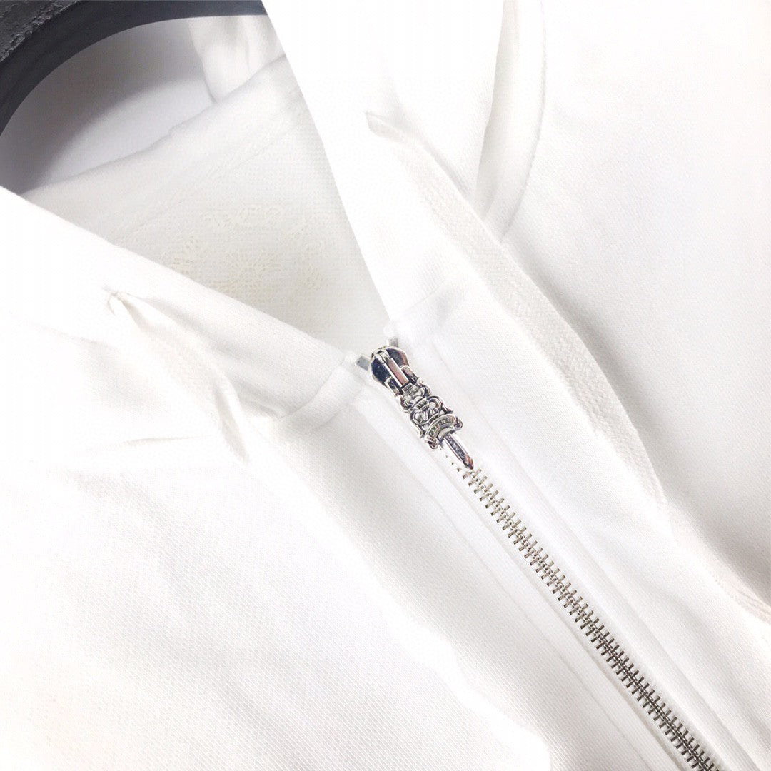 Chrome Hearts Jacket