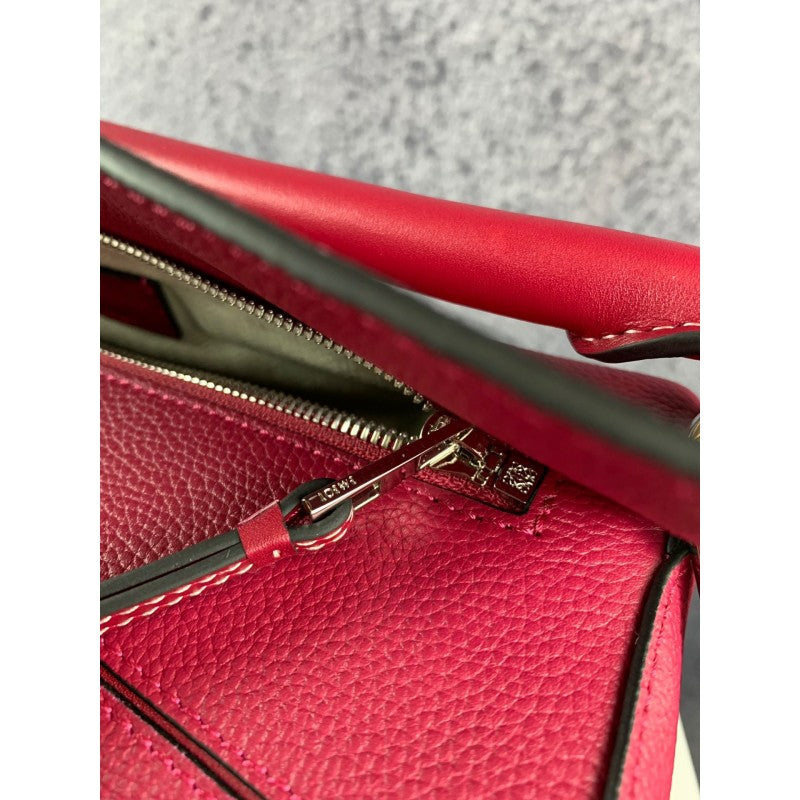 Loewe Puzzle Bag Dupe 19LOE0060