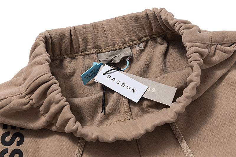 Fear of God Fog Essentials Shorts 592