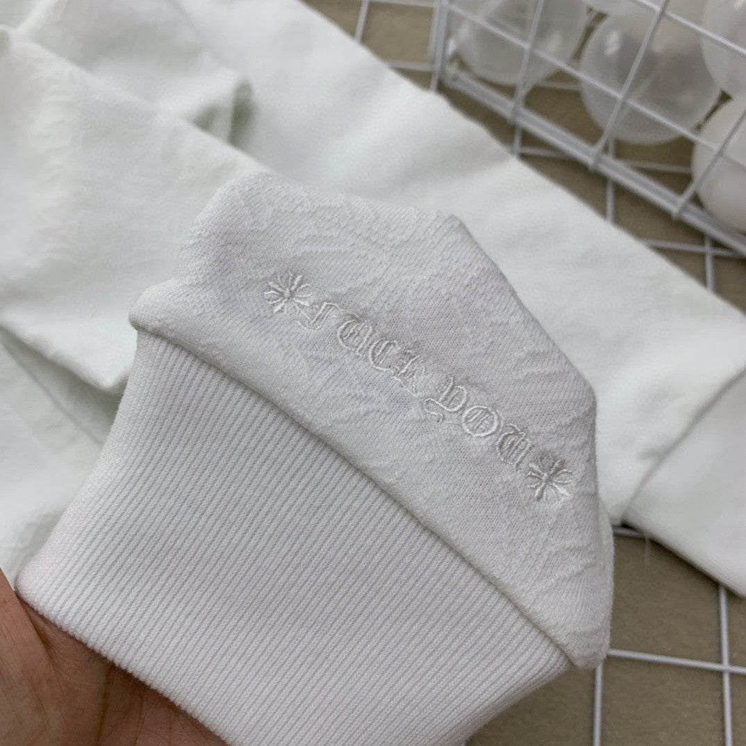 Chrome Hearts Hoodie Replica