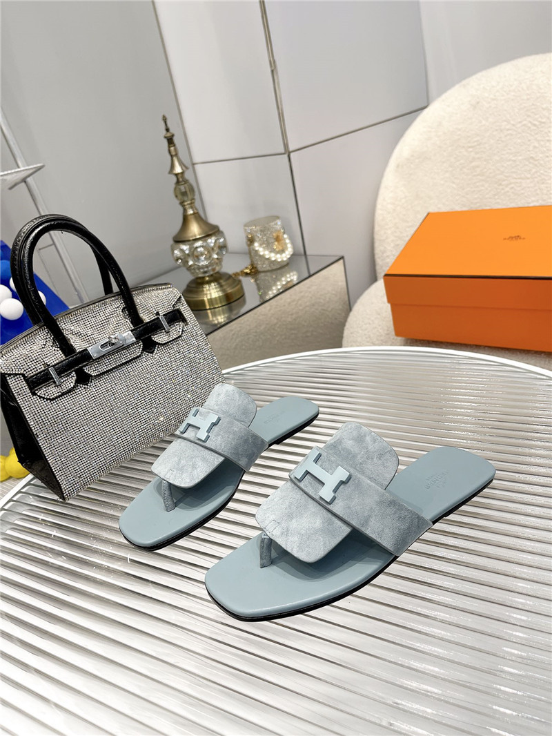 Hermes Sandals Dupe Classic H Buckle Sandals
