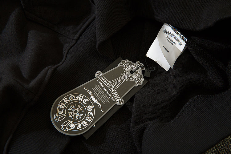 Chrome Hearts Hoodie Replica