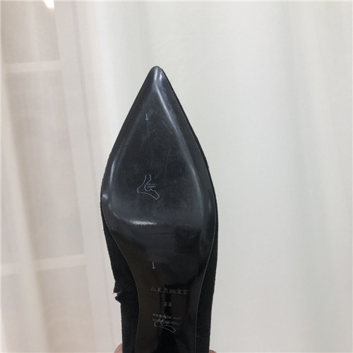 Hermes Birkin Replica ankle boots replica shoes