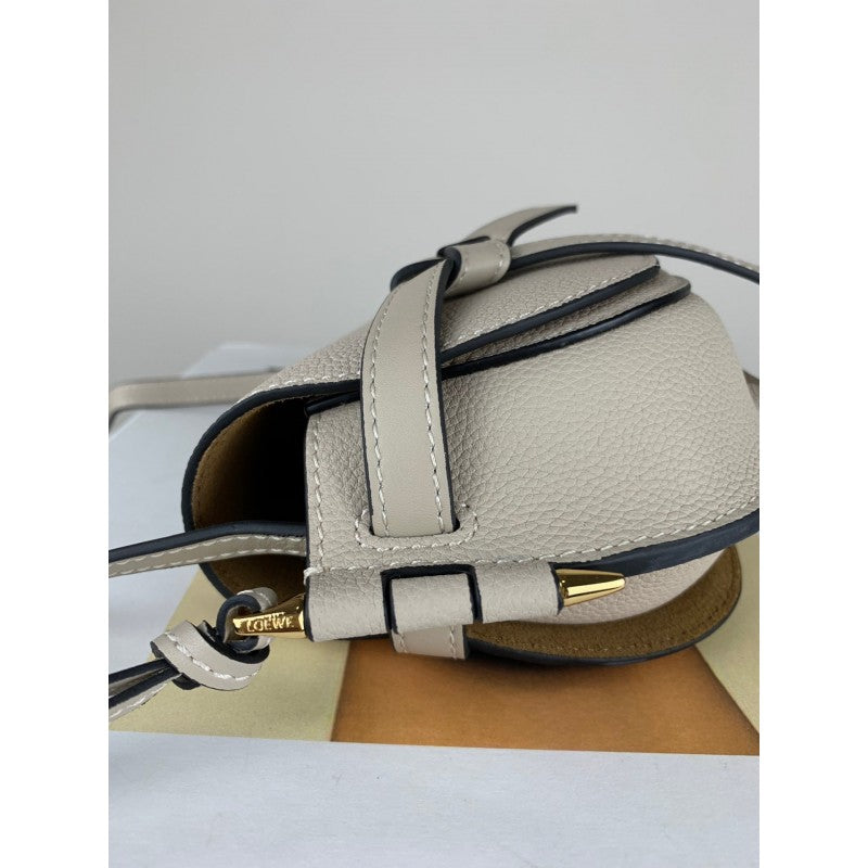 Loewe Puzzle Bag Dupe 19LOE0042