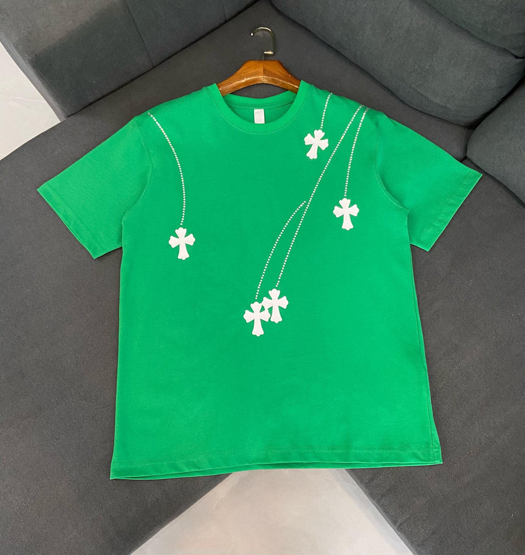 Chrome Hearts T-shirt