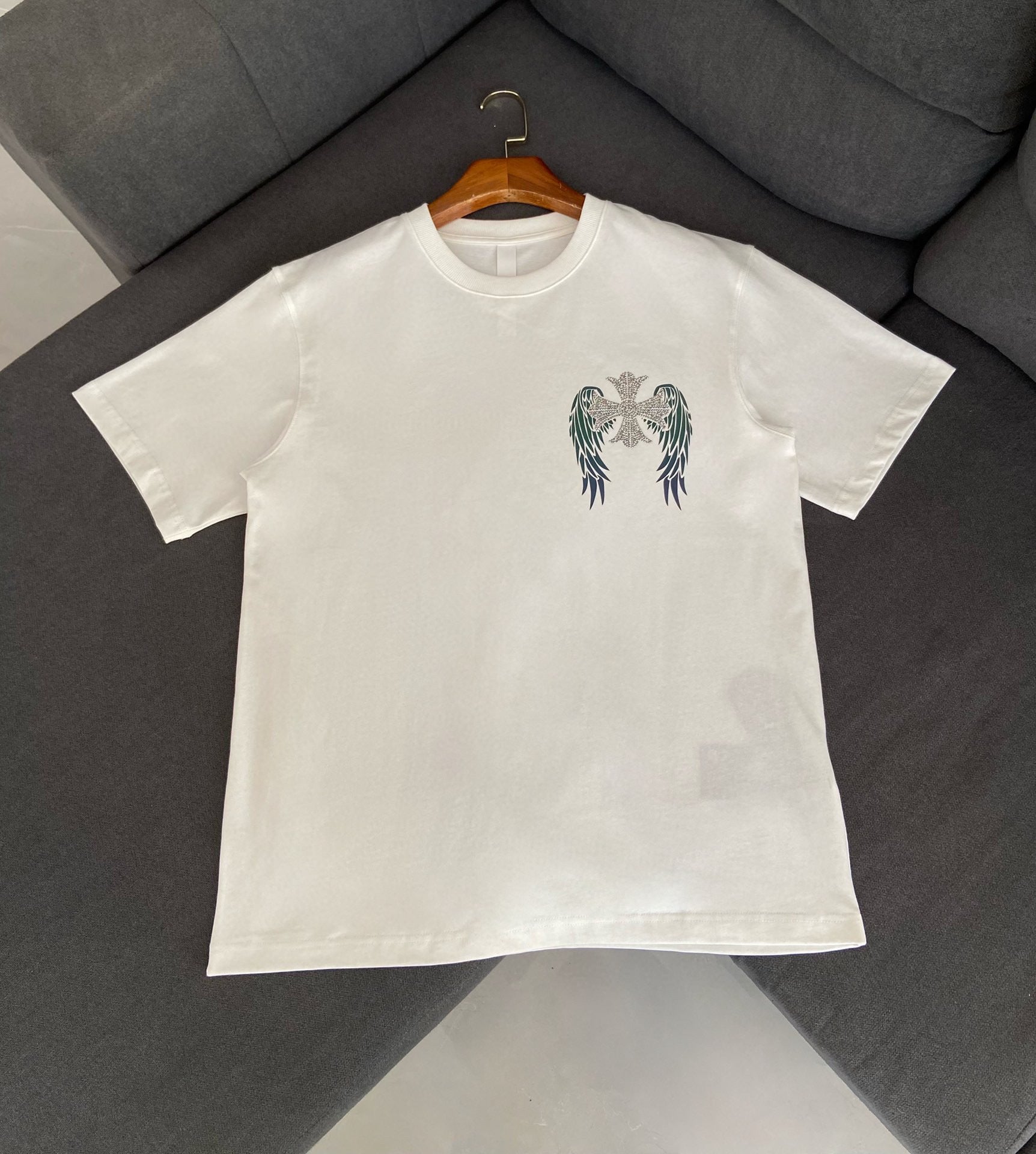Chrome Hearts T-shirt
