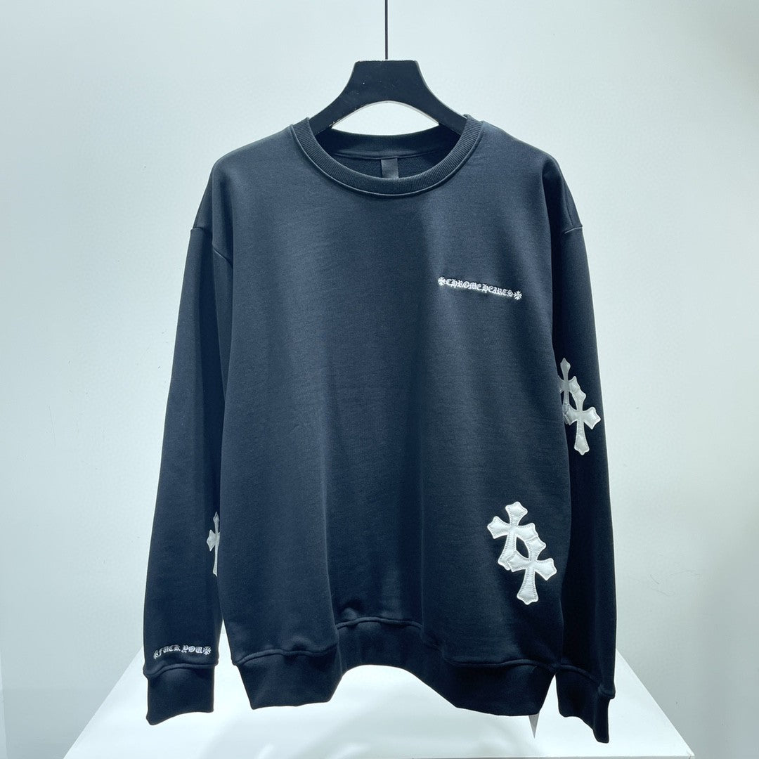 Chrome Hearts Sweatshirt