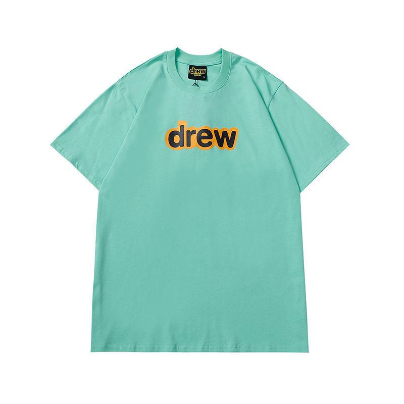 Drew House tee mint green #22468