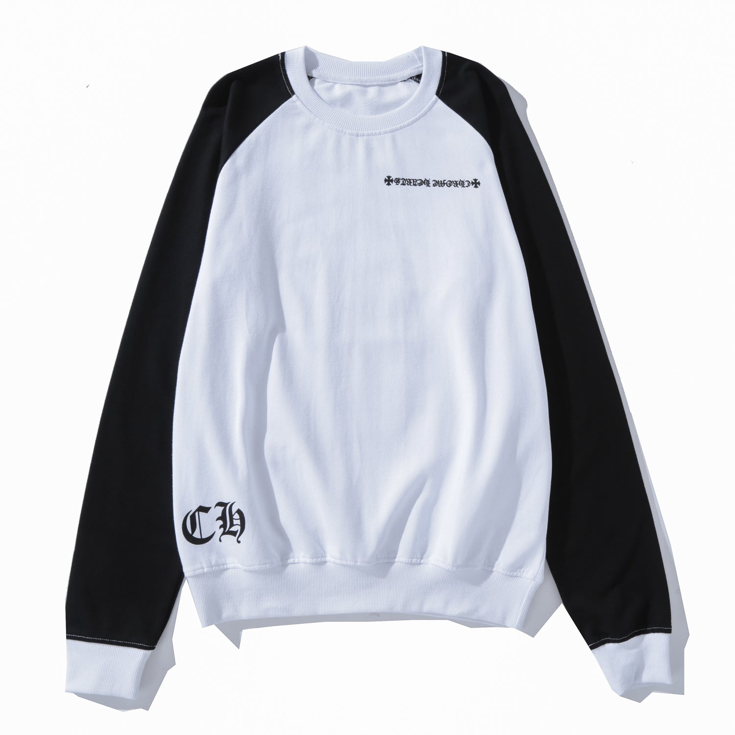 Chrome Hearts Sweatshirt