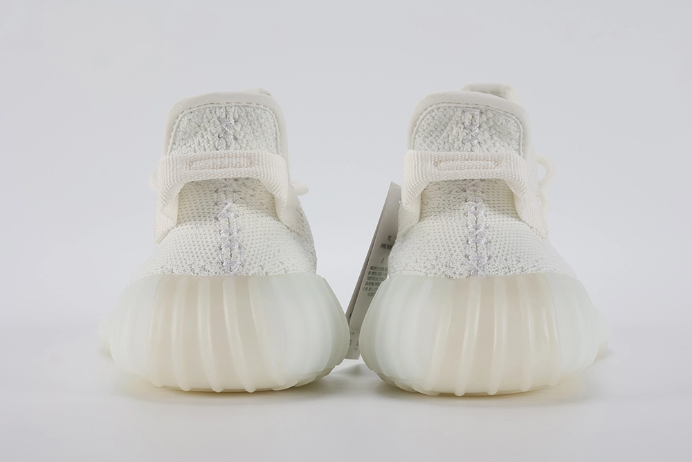 Yeezy Boost 350 V2  Cream White / Triple White  Replica