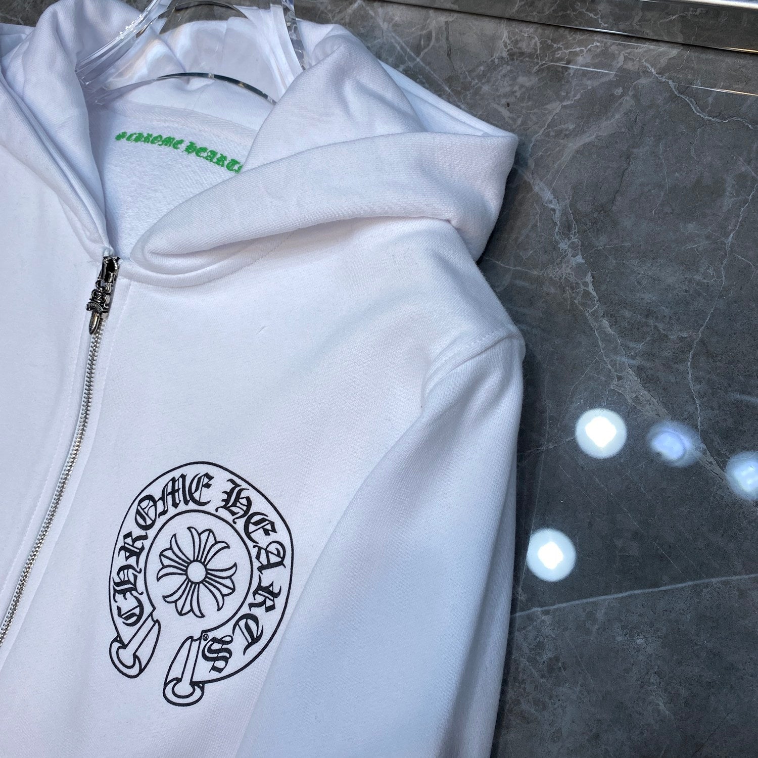 Chrome Hearts Jacket