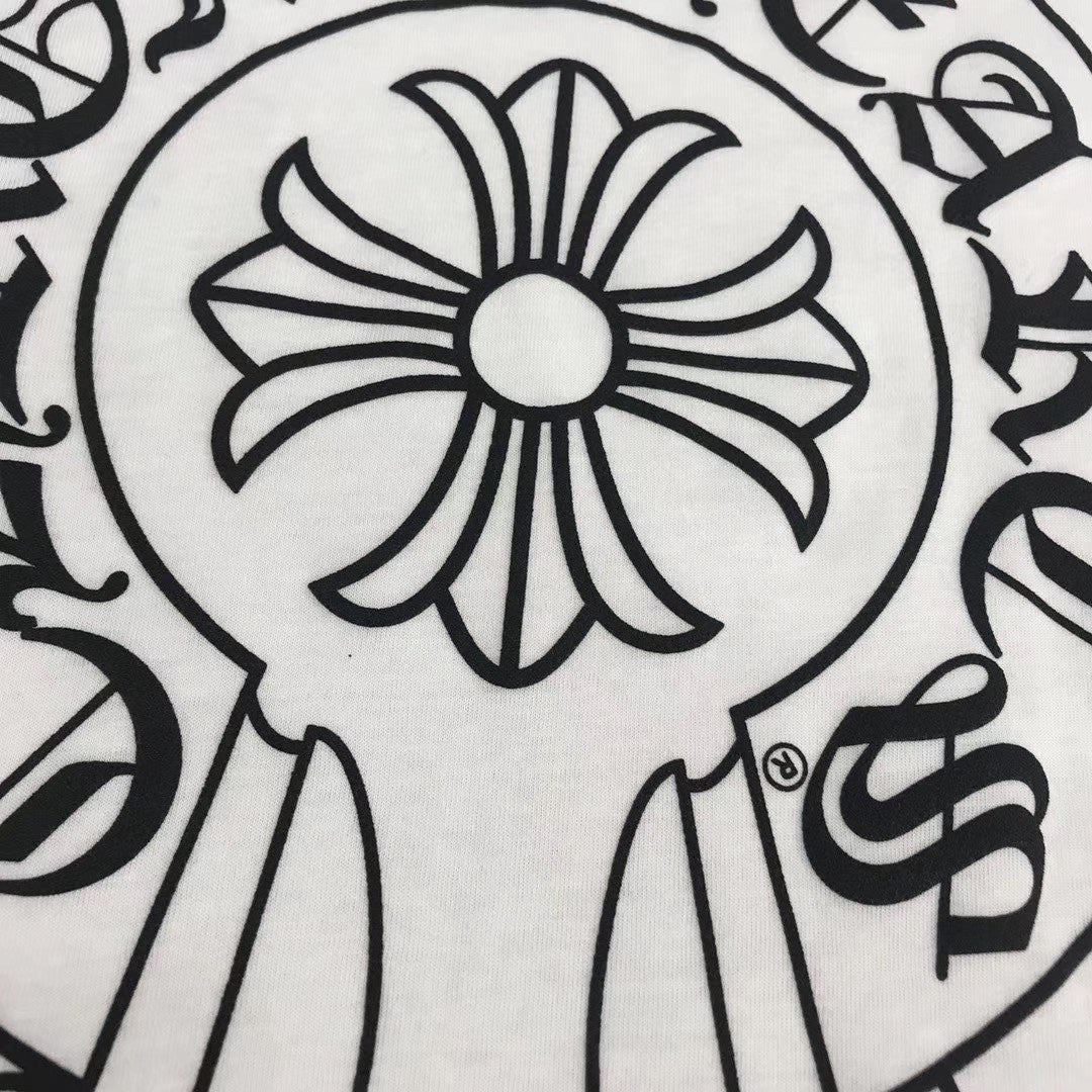 Chrome Hearts Tank Top