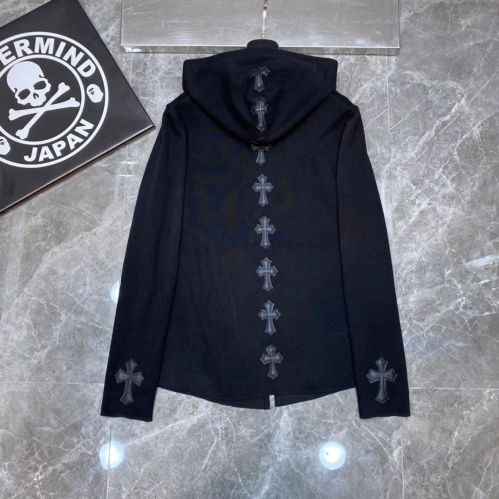 Chrome Hearts Jacket