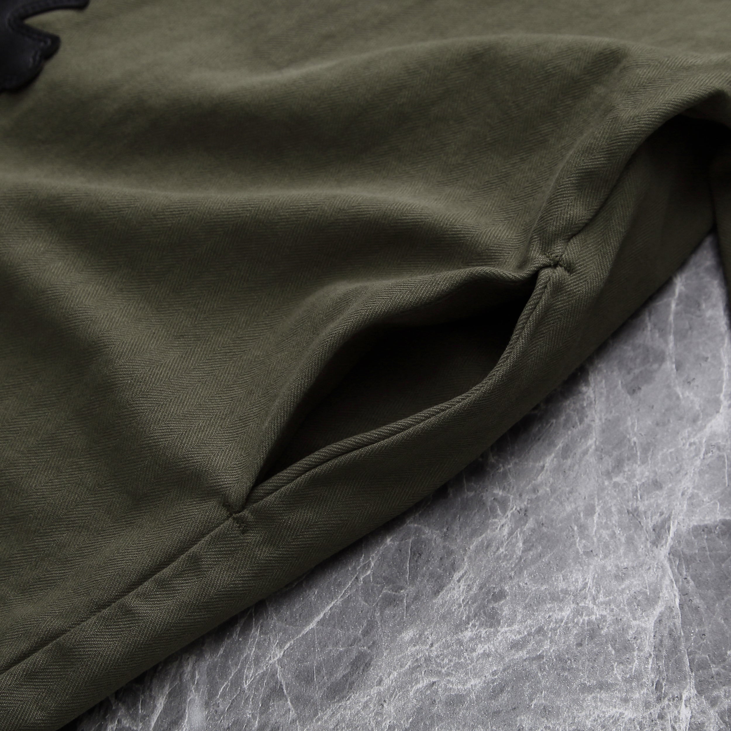 Chrome Hearts Long Sleeve Shirt