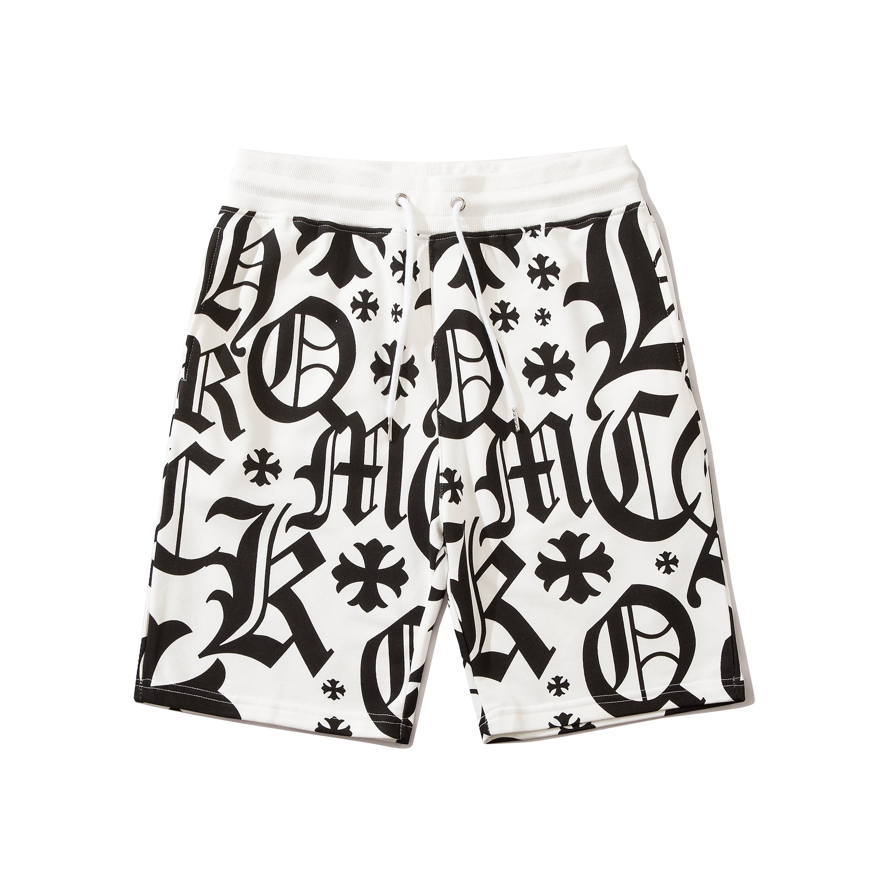 Chrome Hearts Shorts