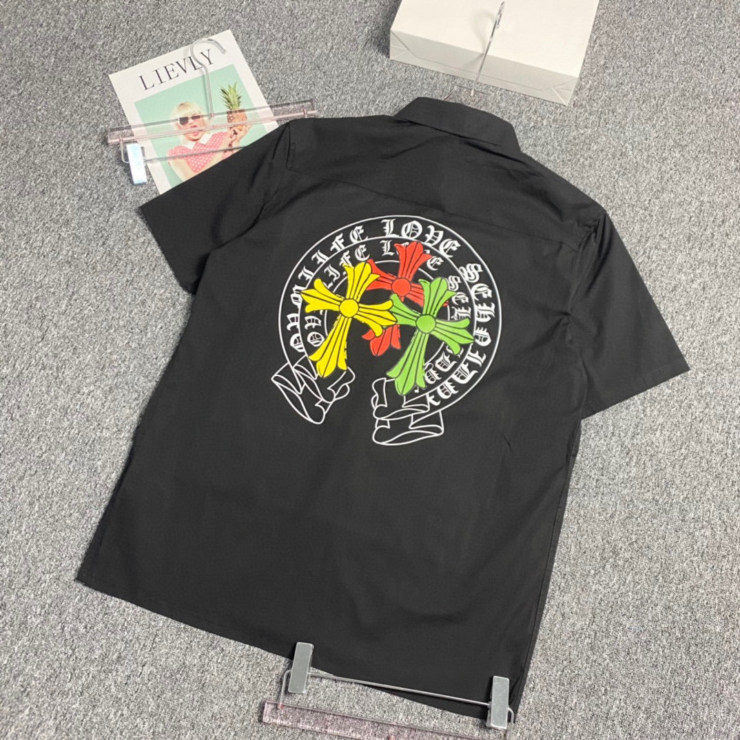 Chrome Hearts Shirt