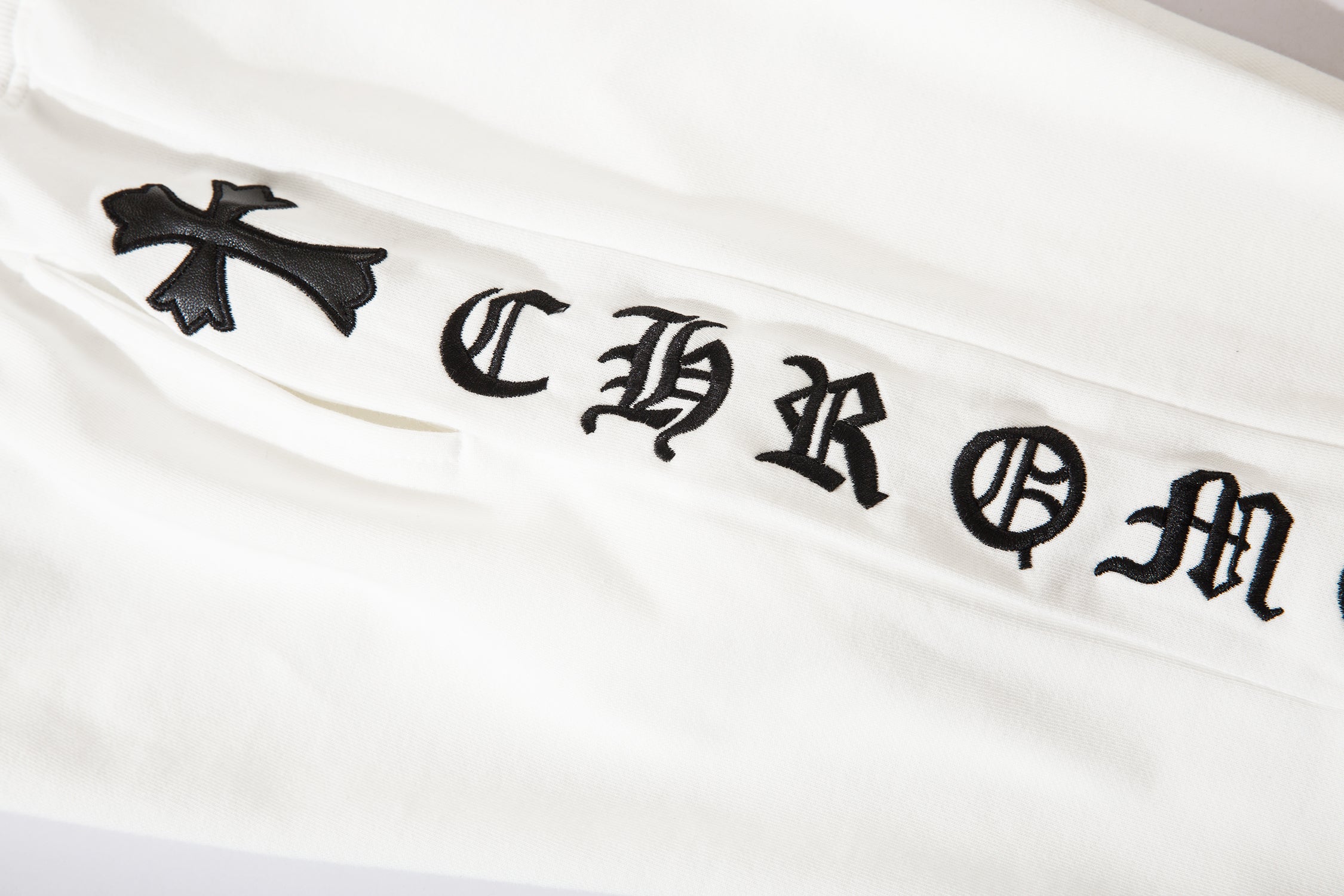 Chrome Hearts Shorts