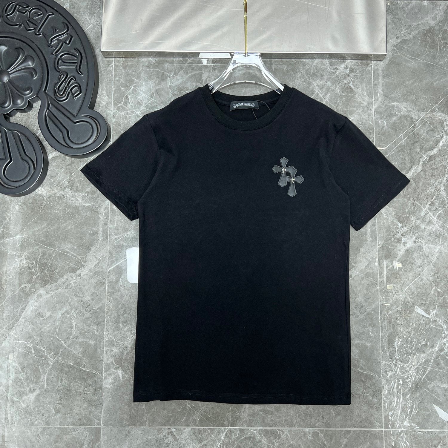 Chrome Hearts T-shirt