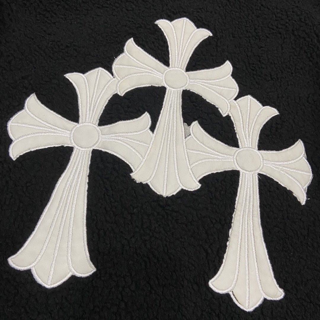 Chrome Hearts Hoodie Replica