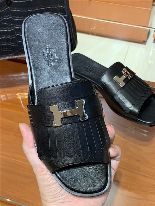 Hermes Birkin Replica auteuil sandals