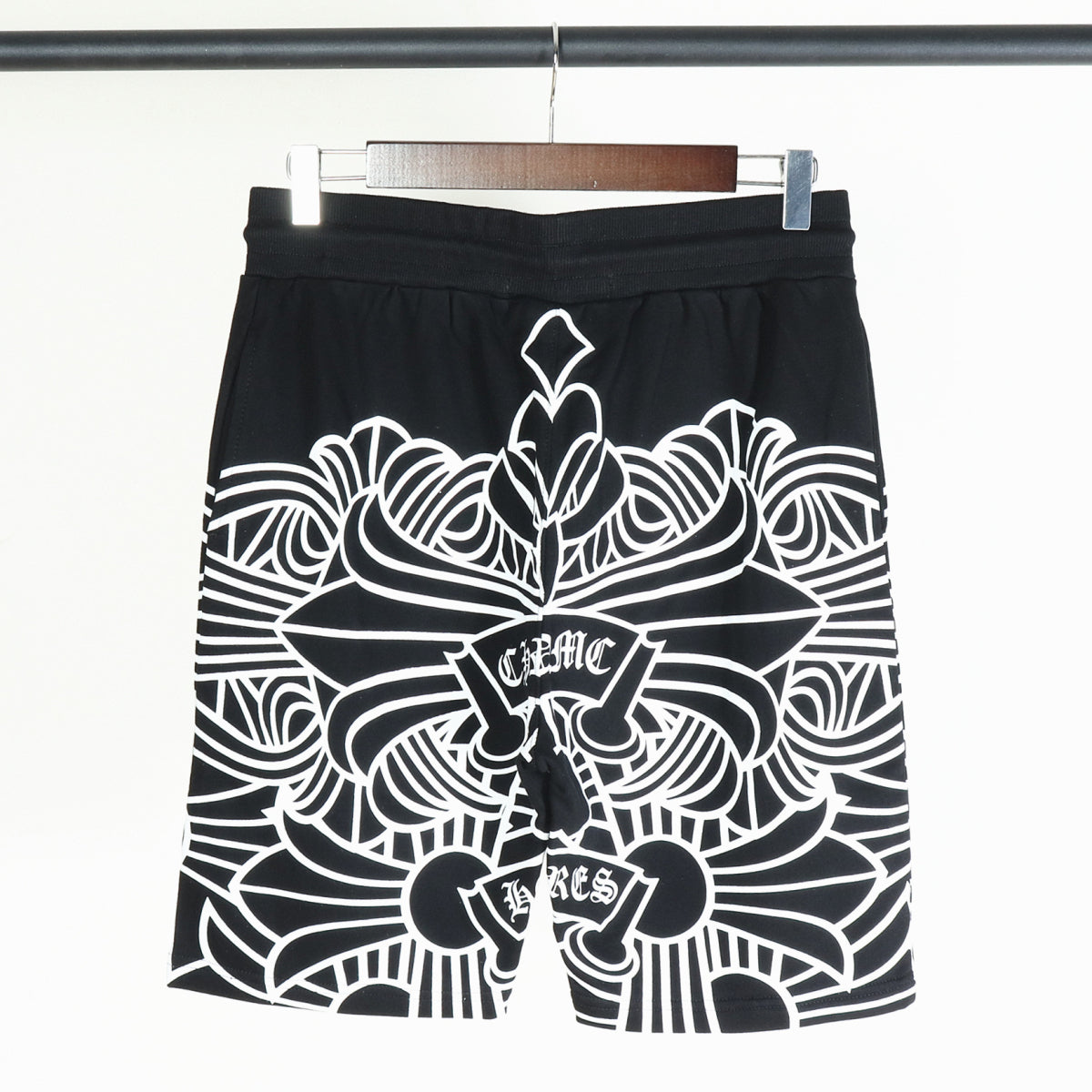Chrome Hearts Shorts