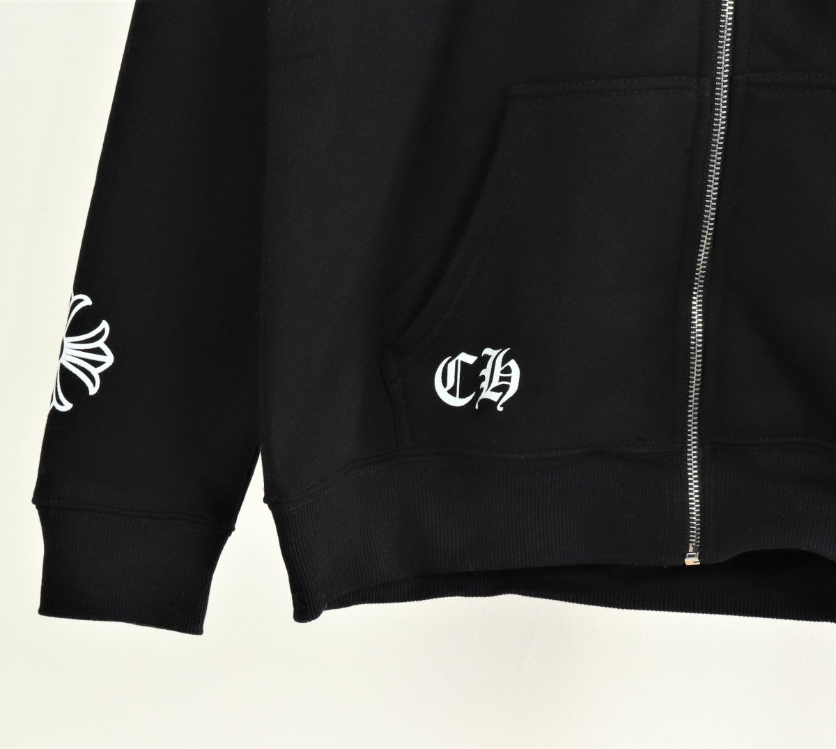 Chrome Hearts Jacket