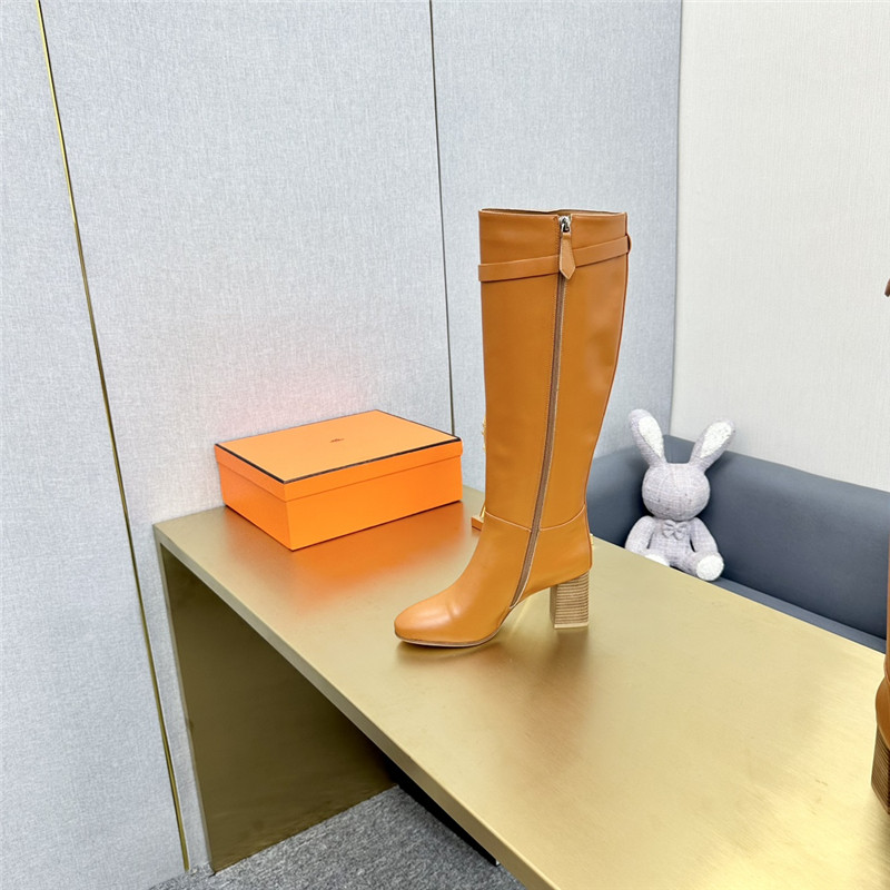 Hermès Classic Boots