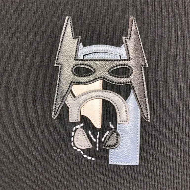 2023ss Hermes T Shirt