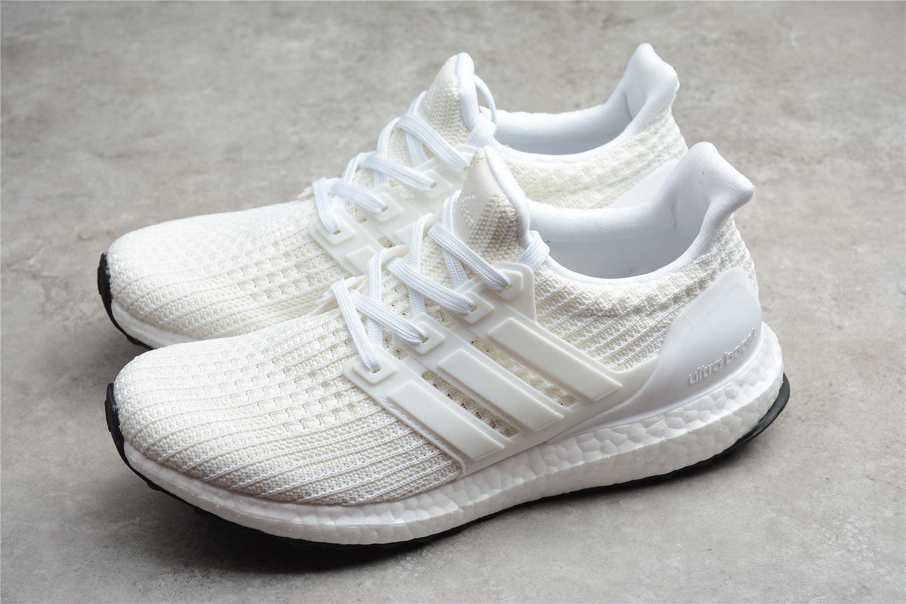 adidas Ultra Boost 4.0 Running White BB6168