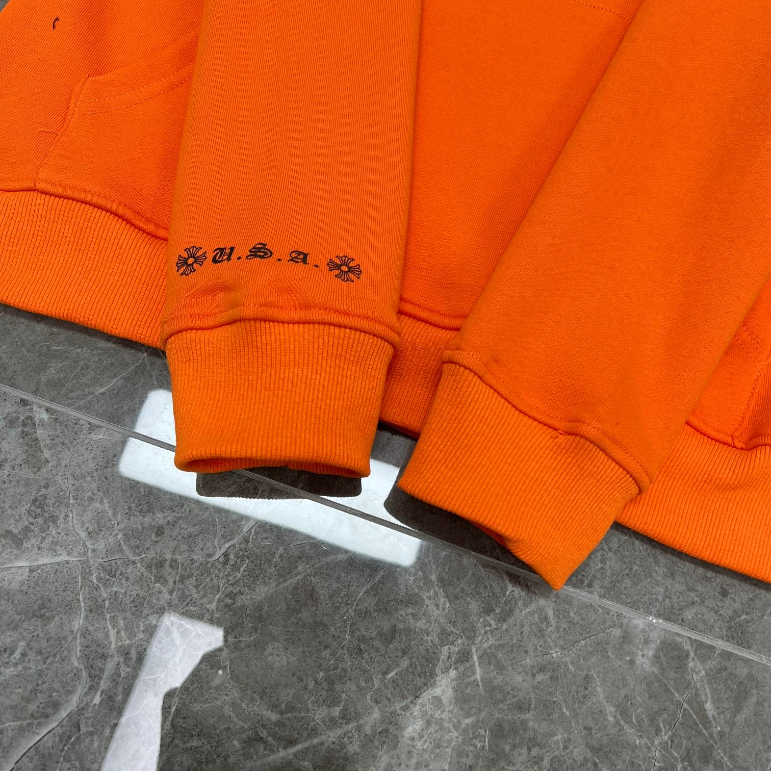 Chrome Hearts Hoodie Replica