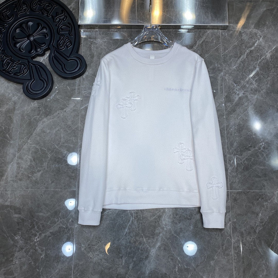 Chrome Hearts Sweatshirt