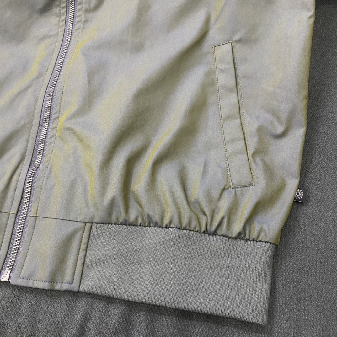 Chrome Hearts Jacket