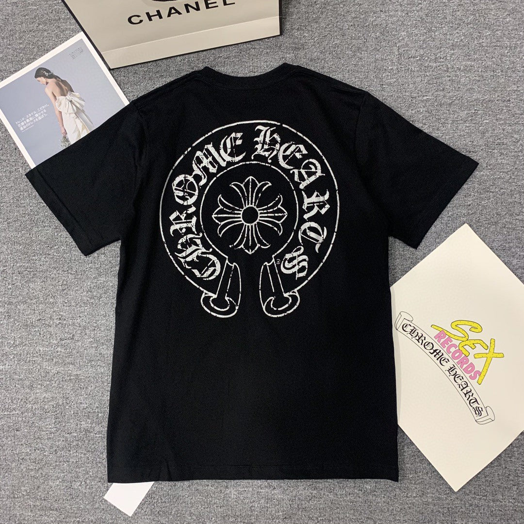 Chrome Hearts T-shirt