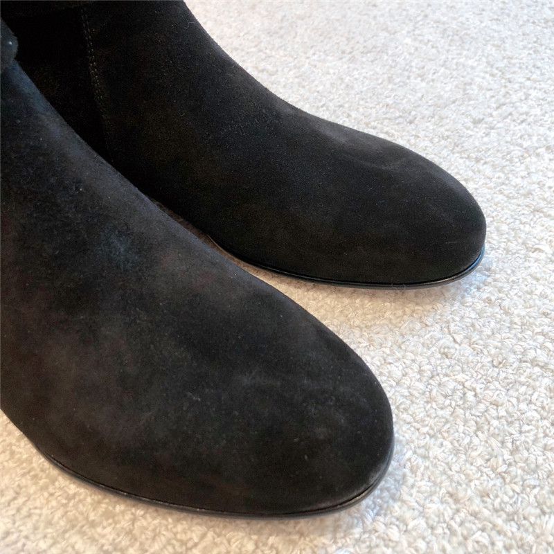 hermes kelly classic ankle boots