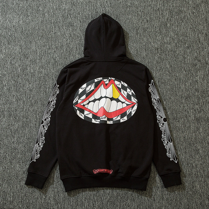 Chrome Hearts Hoodie Replica
