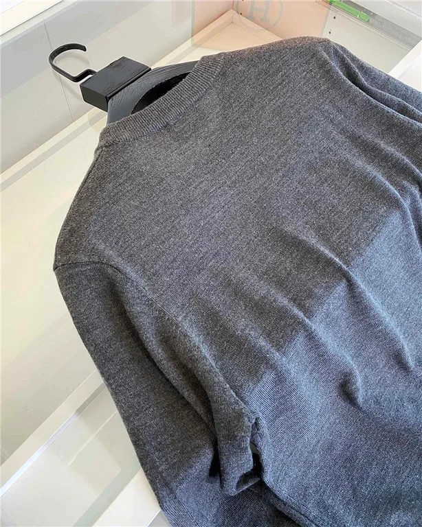 2020ss Hermes Sweater
