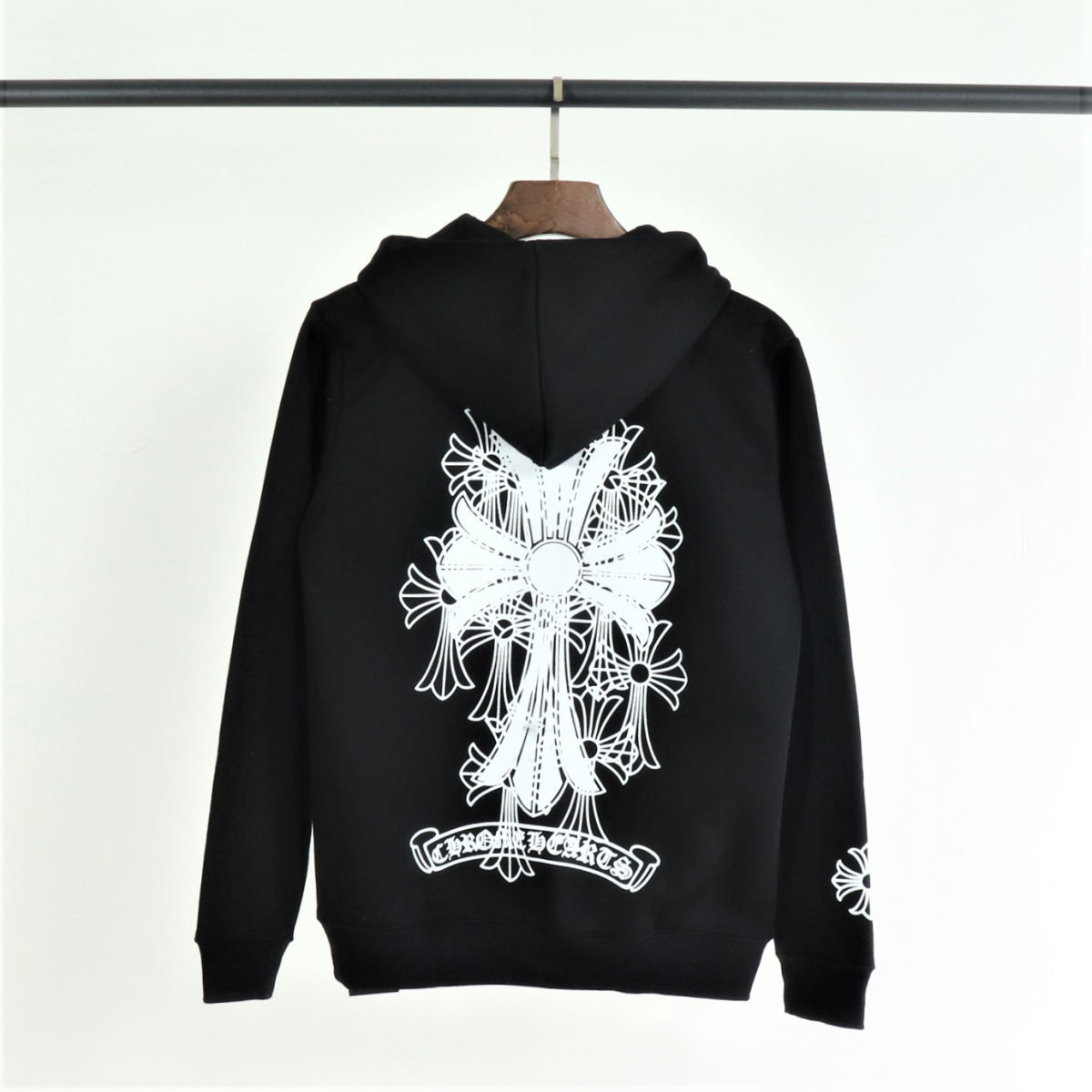 Chrome Hearts Jacket