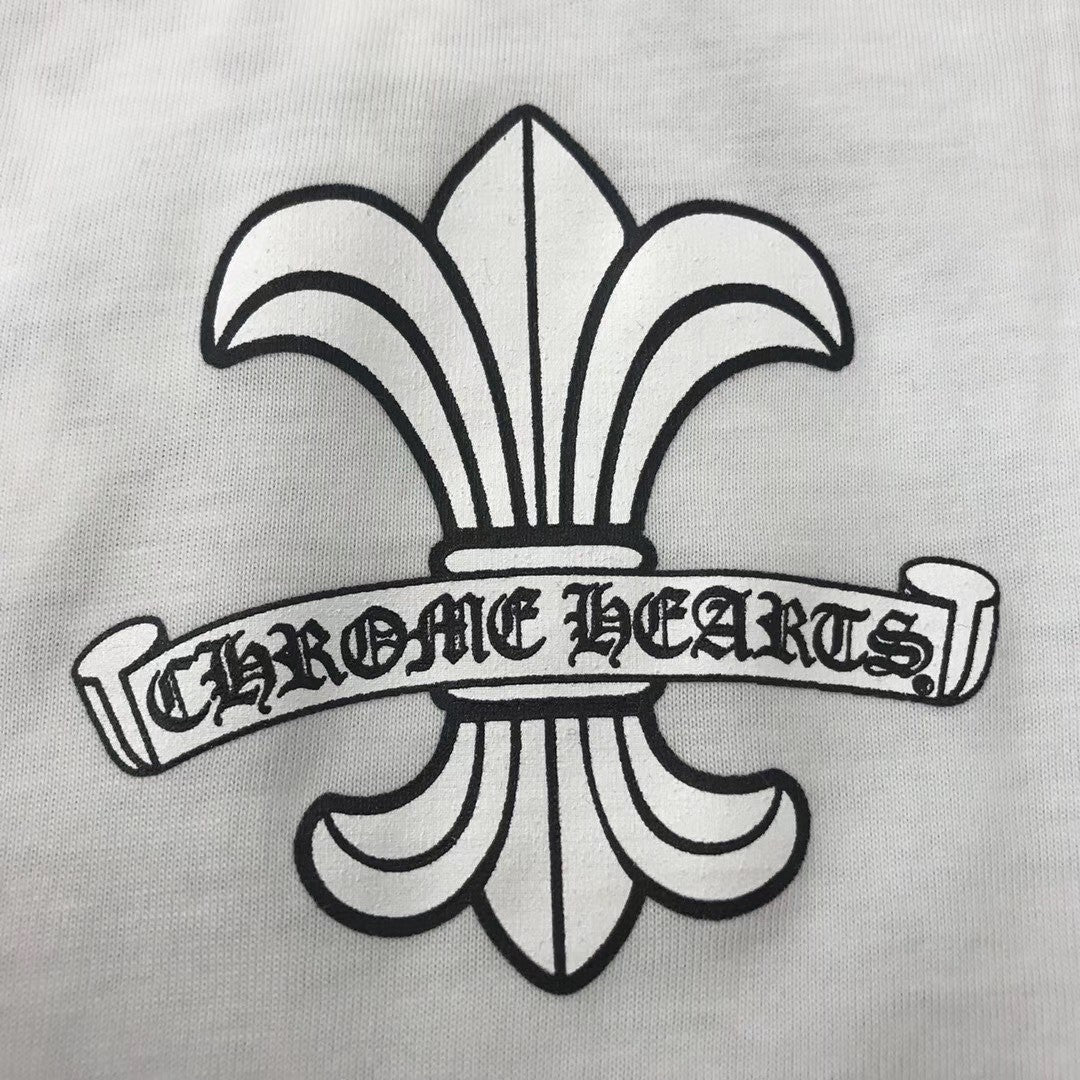 Chrome Hearts Tank Top