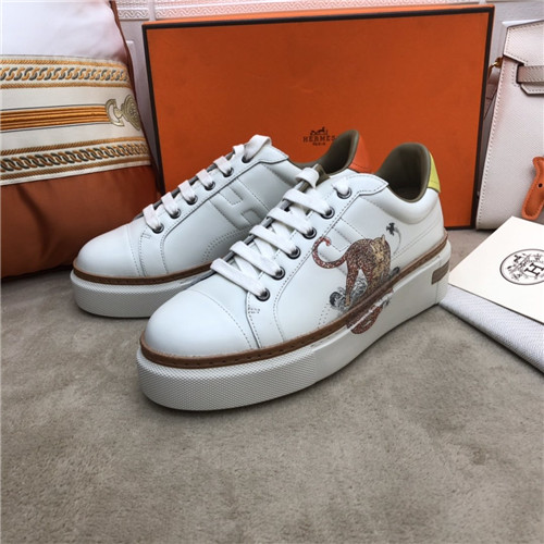 hermes sneaker