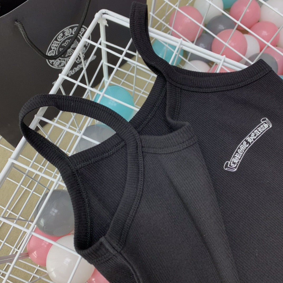 Chrome Hearts Tank Top