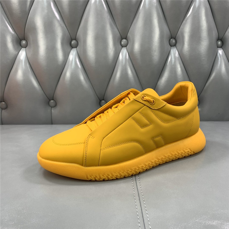 Hermes Men s sneakers