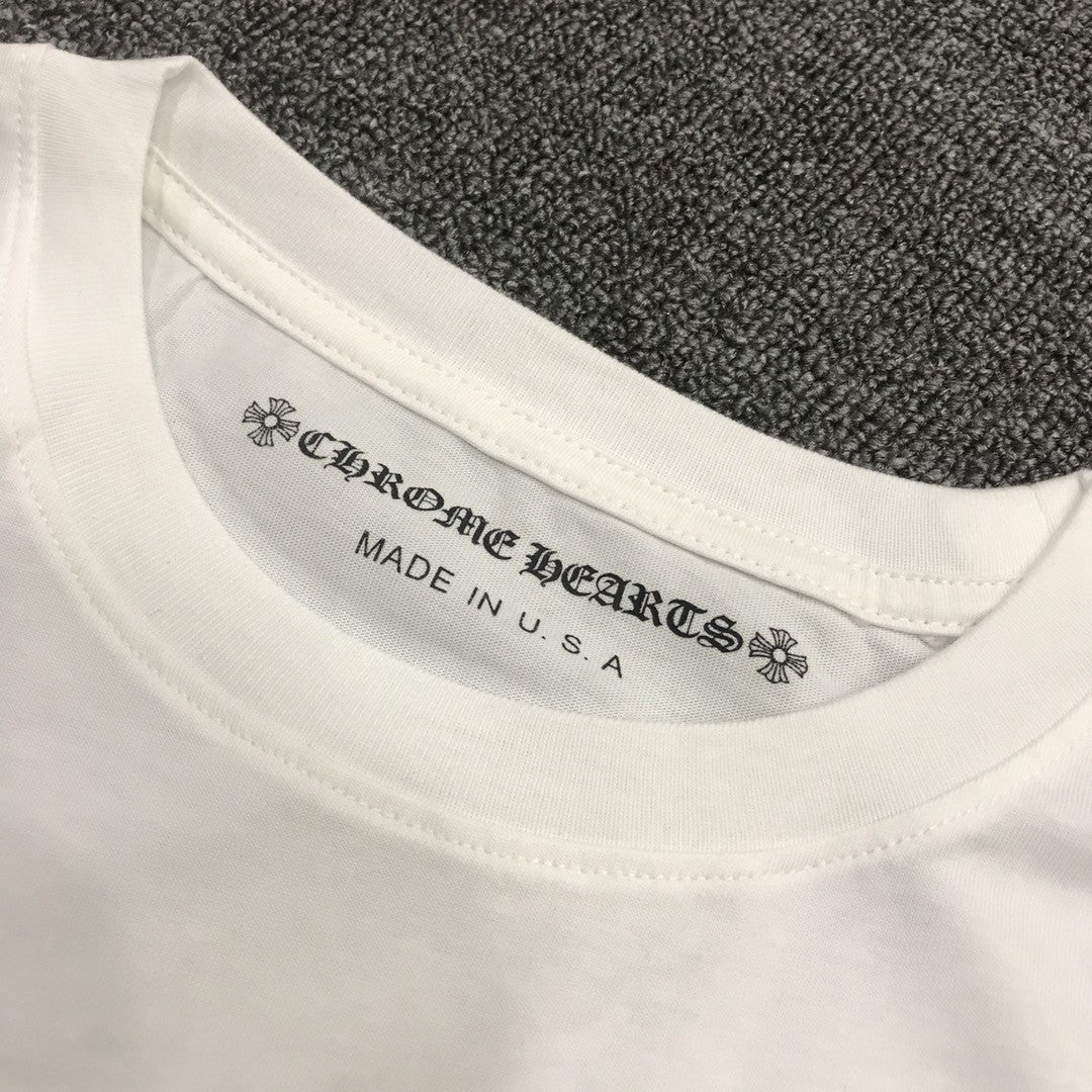 Chrome Hearts Tank Top