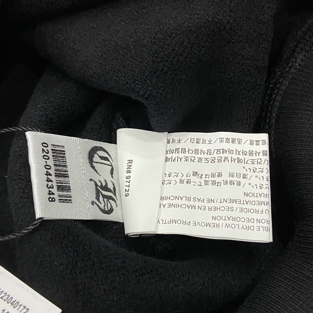 Chrome Hearts Jacket