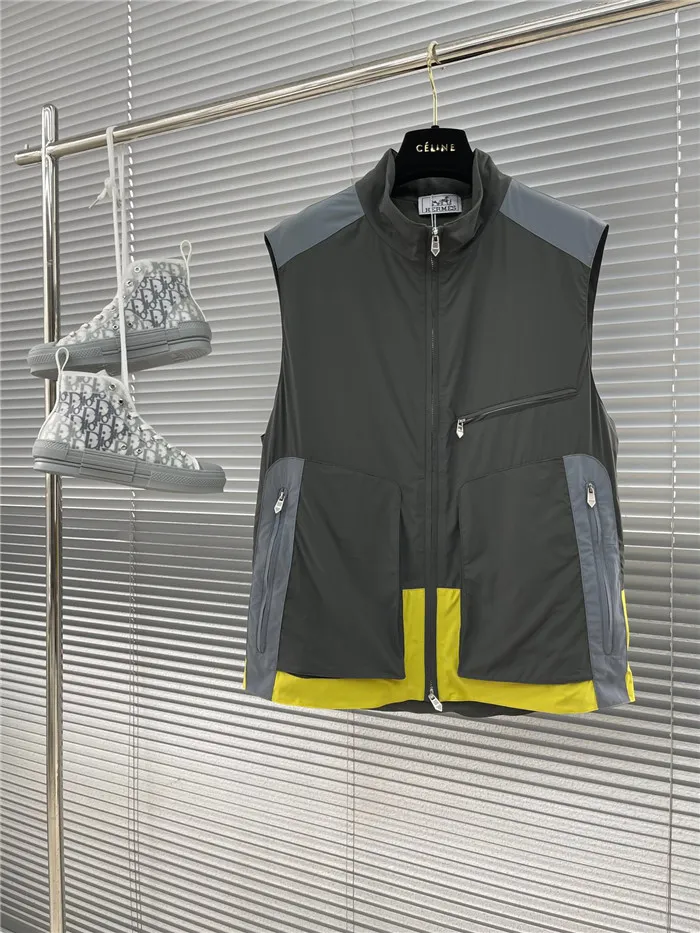 2022ss Hermes Jacket