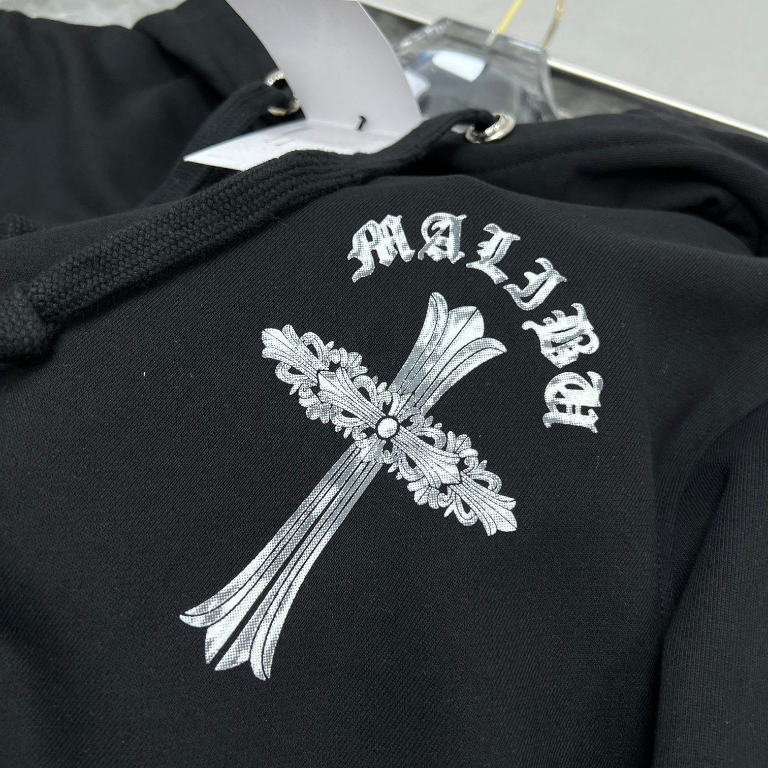 Chrome Hearts Hoodie Replica