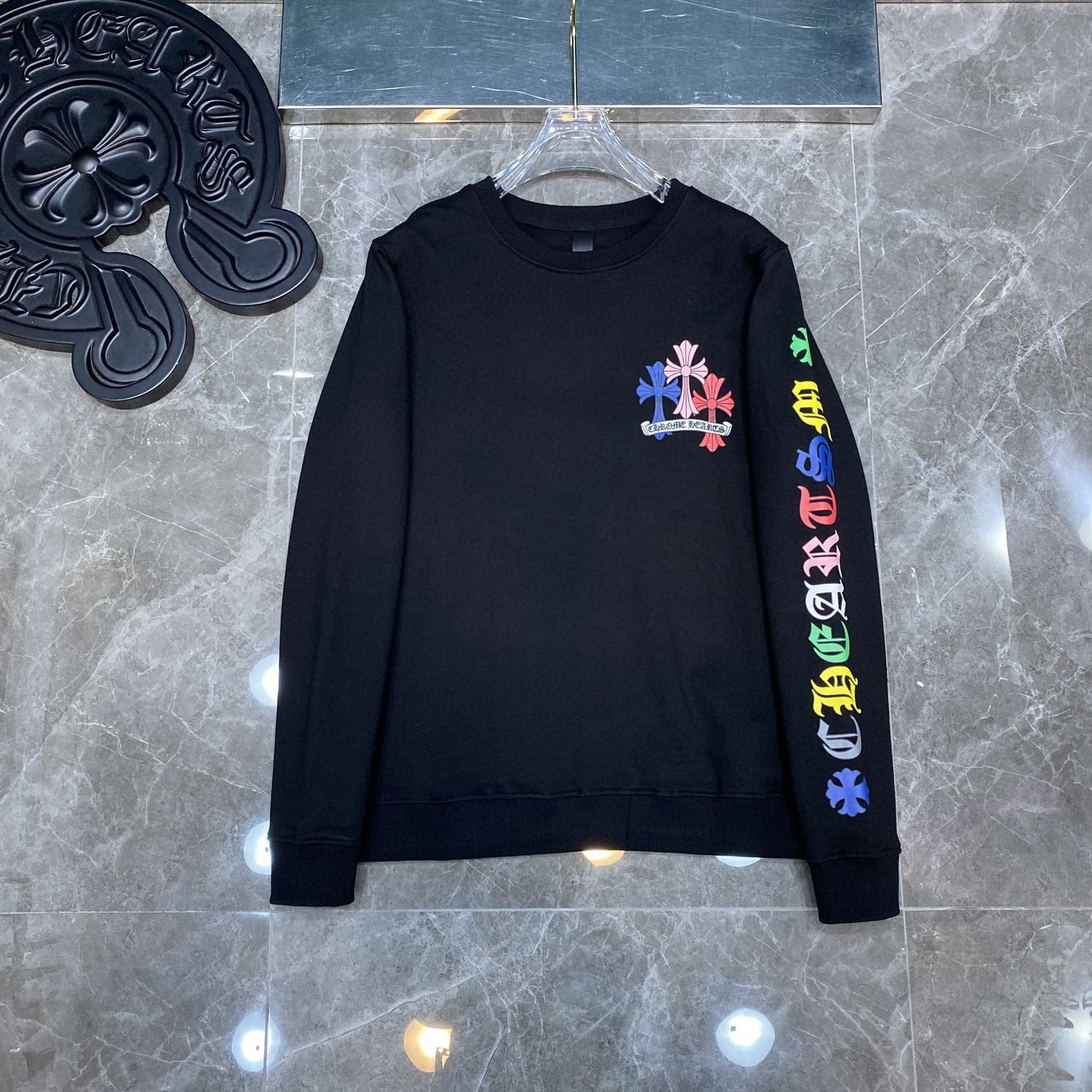 Chrome Hearts Sweatshirt